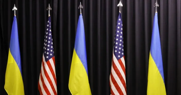Виділення USAI для України виключили з бюджету США на 2027 рік