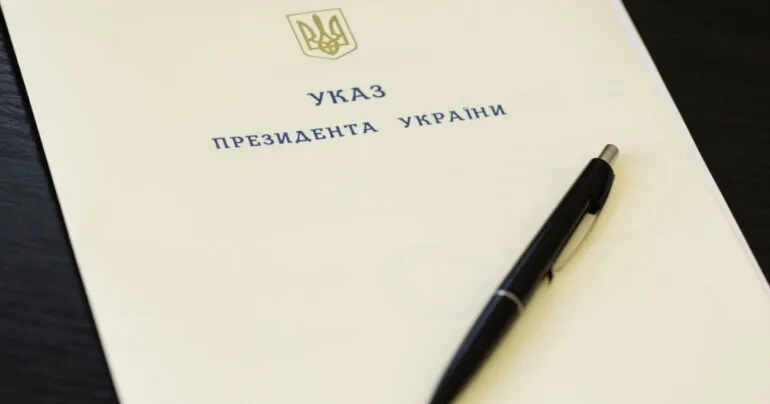 Зеленський ввів до Ставки міністра фінансів і голову комітету
