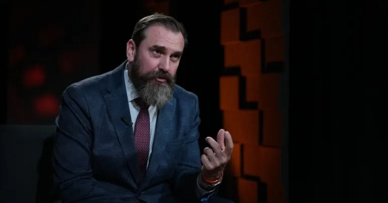 Лісовий: зростання реєстрацій на НМТ і відсутність масового виїзду абітурієнтів