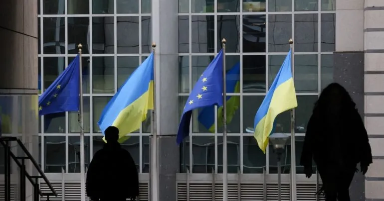 Порядок денний саміту Європейської політичної спільноти в Єревані