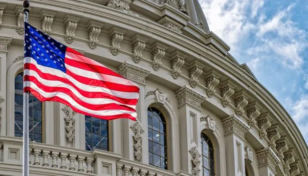 Палата представників США зібрала підписи для голосування про допомогу Україні