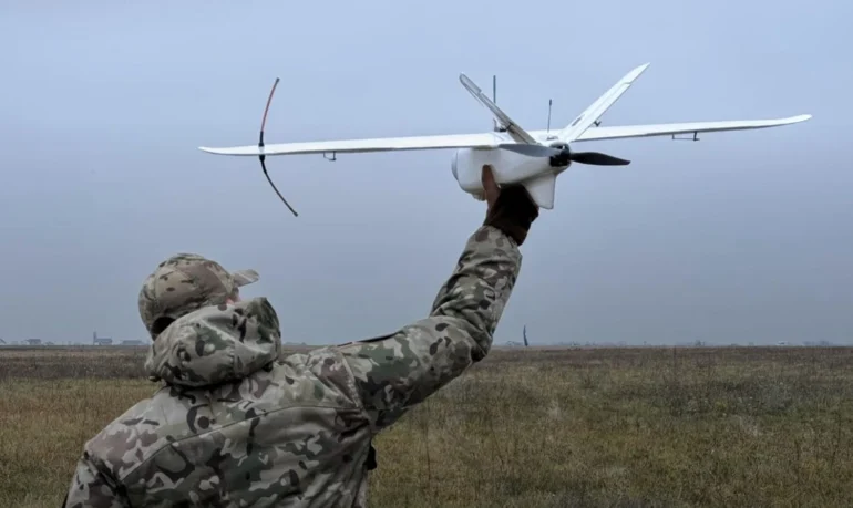 ЗСУ уразили Ту-142 і пускову установку Іскандер під Таганрогом — Генштаб назвав наслідки