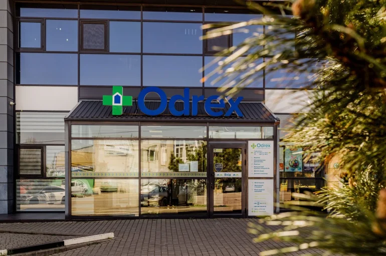 Чому захист лікарів Odrex затягує етапи через медичну експертизу