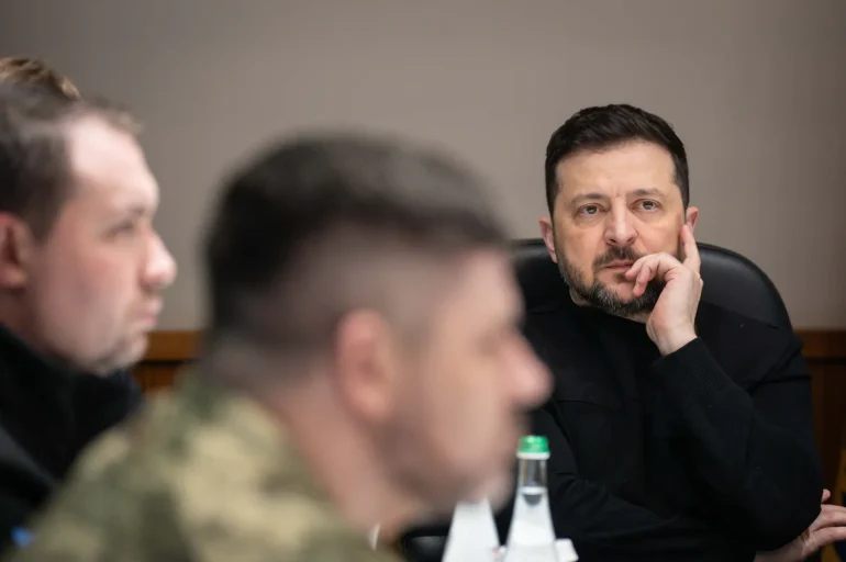 В Україні готують закон про приватні військові компанії