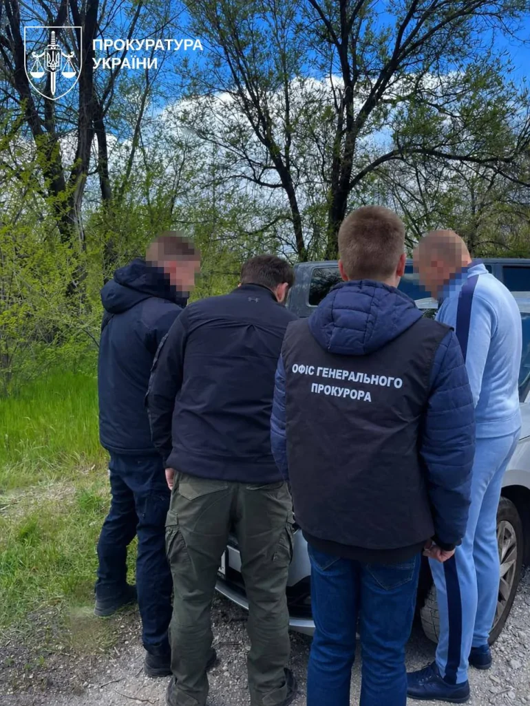 Колишнього начальника Миколаївщини підозрюють у збагаченні на 22,6 млн грн