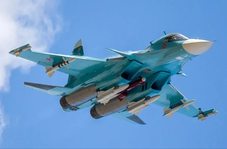 Атака на Дніпро 3 травня: 5 ракет Х-59/69, ППО збила 4