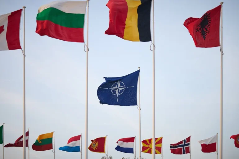 Європа остерігається, що рф перевірятиме відданість НАТО за два роки Трампа