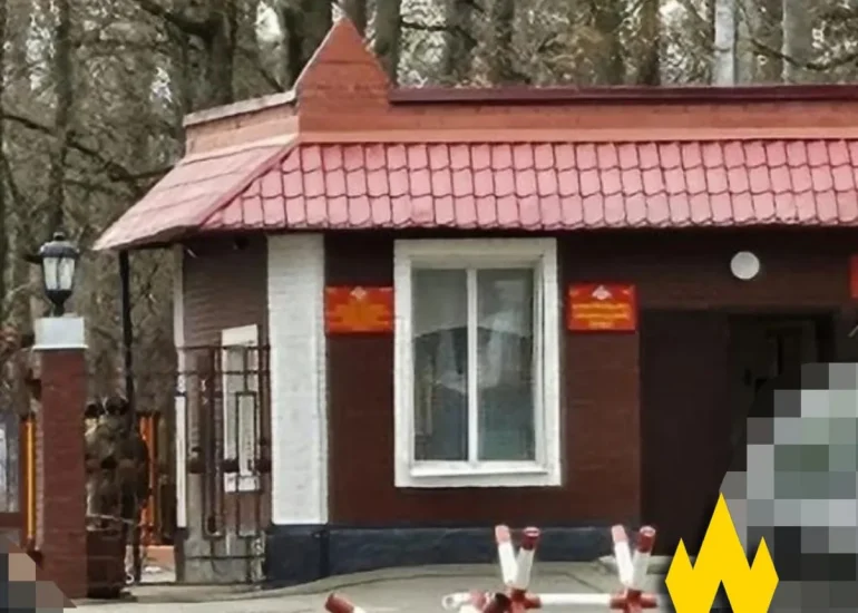 росія залучає курсантів для охорони нафтобаз через дефіцит ППО