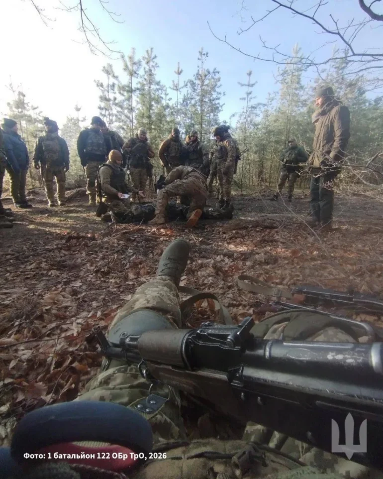 Ворог здійснив 52 атаки, найбільше на Покровському напрямку