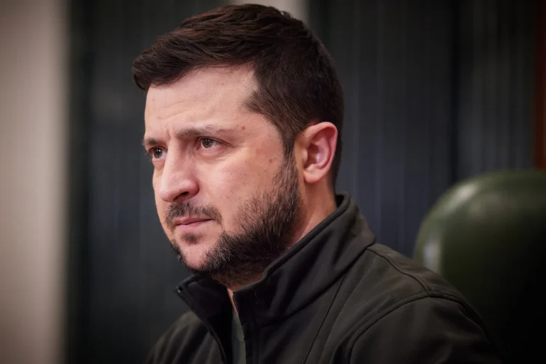 Зеленський привітав Петра Мадяра з призначенням прем’єр-міністром Угорщини
