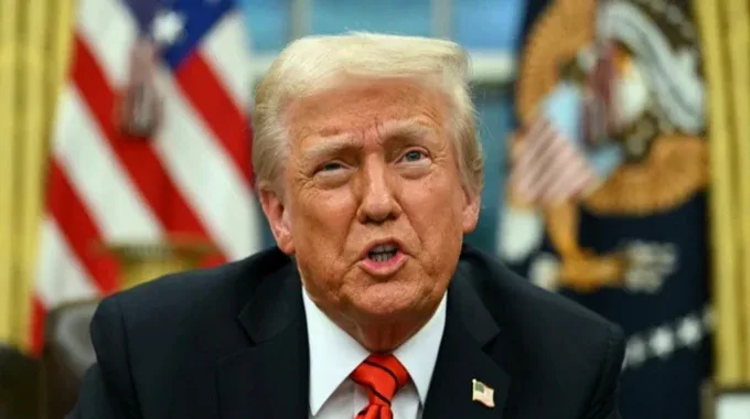 Прогрес переговорів Ірану та США залежатиме від візиту Трампа до Китаю