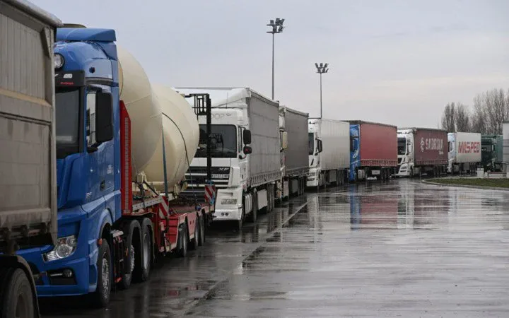 Україна та Боснія погодили “транспортний безвіз”