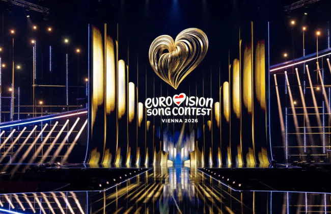 У Відні стартував перший півфінал Євробачення 2026