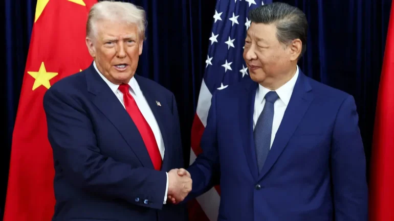 Трамп на зустрічі з Сі зробить ставку на торгівлю, а не на Іран