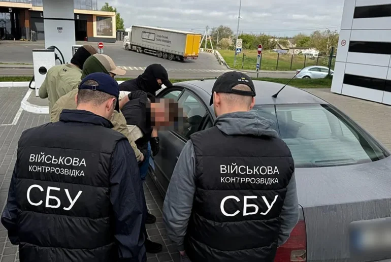 В Одесі затримали майора ЗСУ за вимагання 100 000 грн за прийом сухпайків