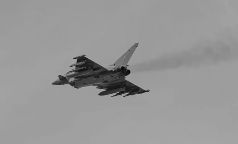 У Латвію залетів безпілотник з росії — оголошено повітряну тривогу