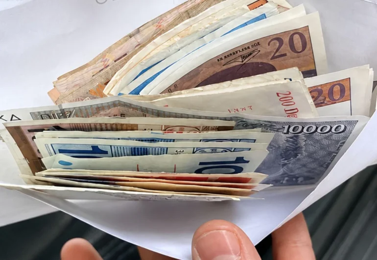 У Києві оголосили підозру двом псевдопрацівникам СБУ та поліції за 7 млн грн