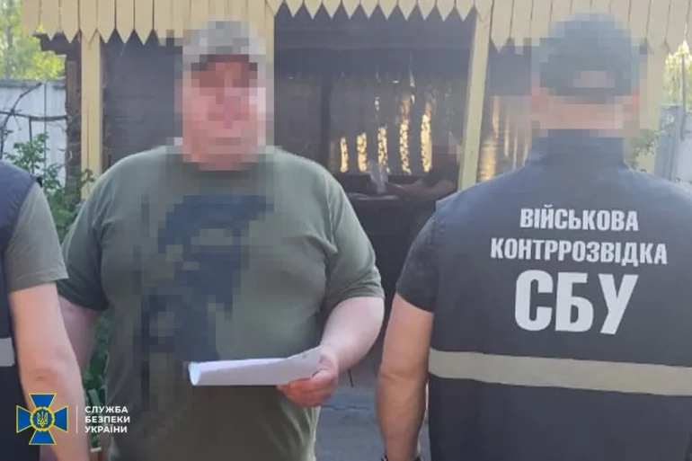 СБУ, ДБР і Нацполіція викрили схеми продажу “тилових” посад у ЗСУ