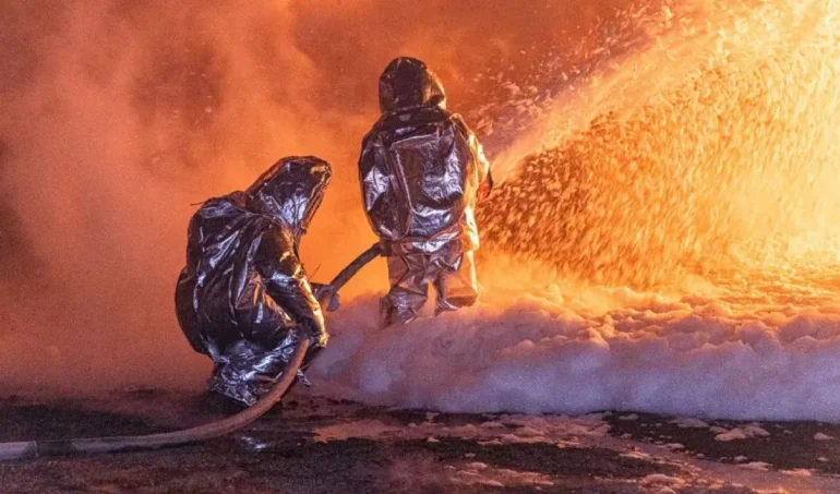 Ворог атакував Харків і Дніпро: у Дніпрі двоє поранених