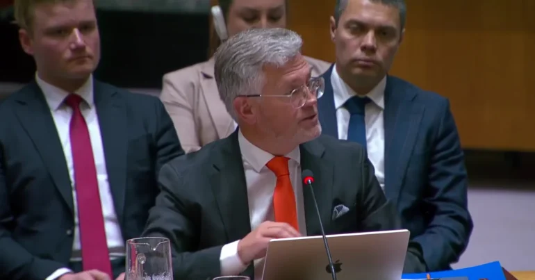 Мельник відкинув умови росії для переговорів і попередив про бумеранг