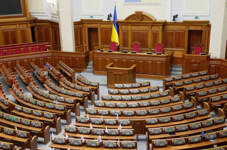 Зеленський скликає нардепів, зокрема опозицію, через парламентську кризу