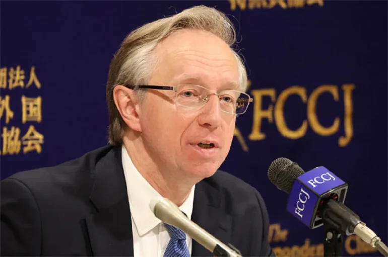 Кремль назвав неприйнятним курс Вірменії на вступ до ЄС