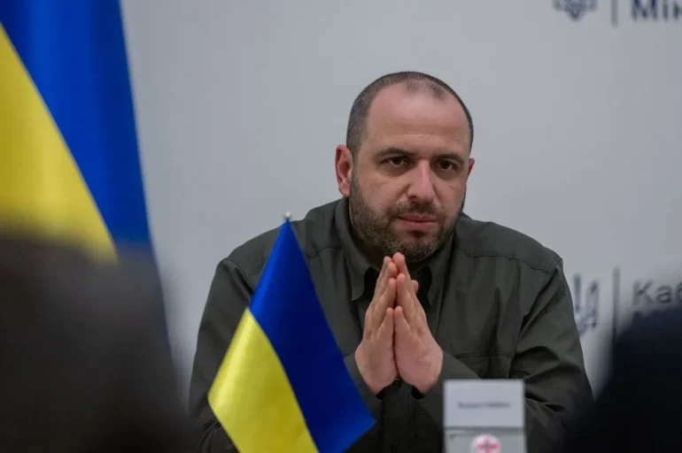 Умєров повідомив про нову хвилю шахрайських звернень до партнерів