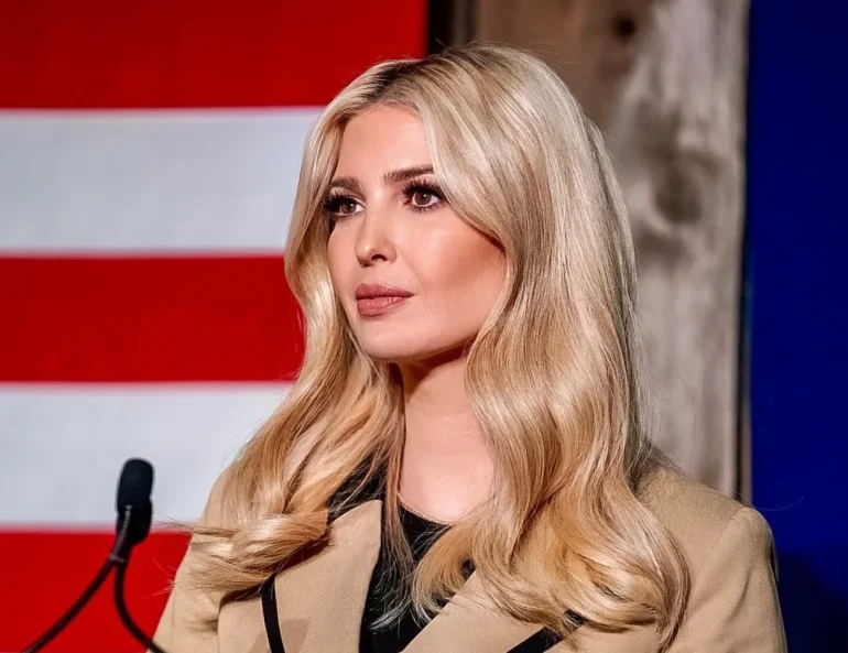 Іракський терорист нібито планував убивство Іванки Трамп через Сулеймані