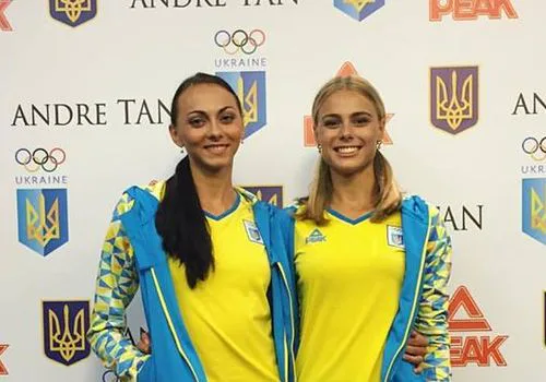 Левченко й Геращенко здобули золото і срібло на Діамантовій лізі