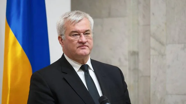 Україна вимагає скликання Ради Безпеки ООН і засідань ОБСЄ через атаку рф