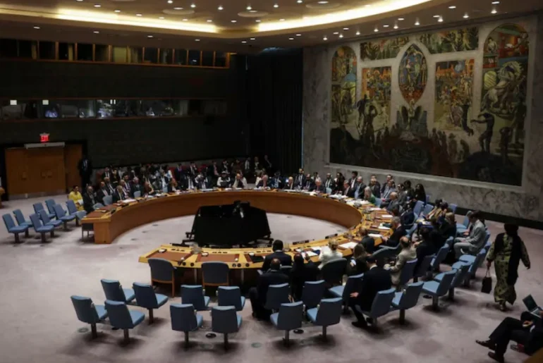 росія звинуватила США у відмові видати візу представнику МЗС для участі в ООН
