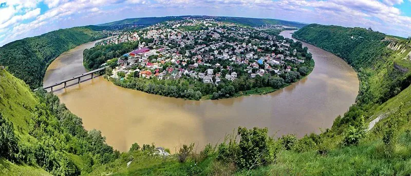 Заліщики