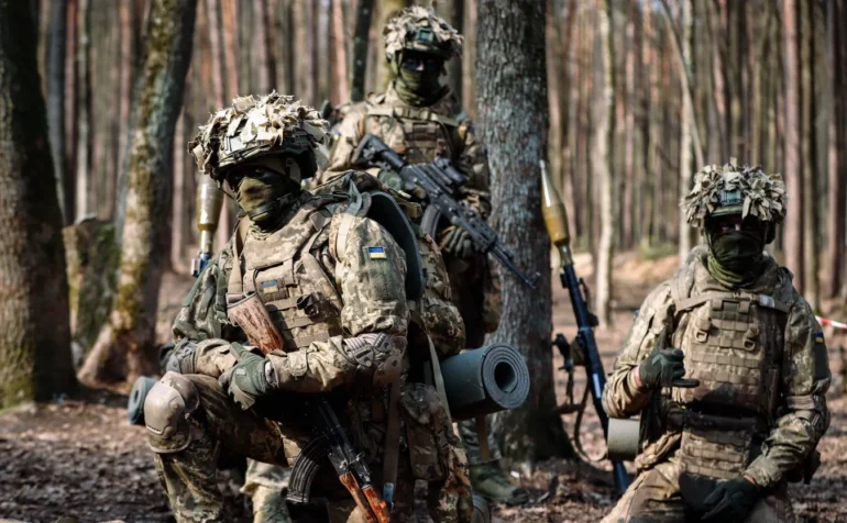 302 бойові зіткнення за добу: найгарячіші Покровський і Гуляйпільський напрямки