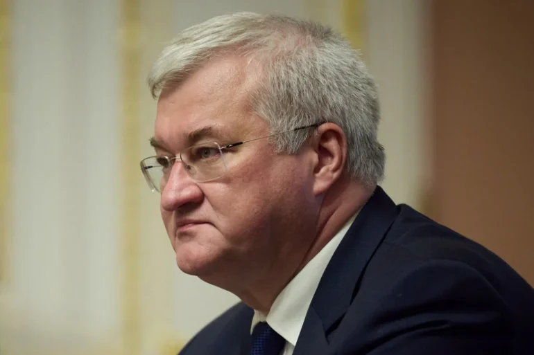 МЗС: удар російського дрона в Румунії загрожує Чорноморському регіону