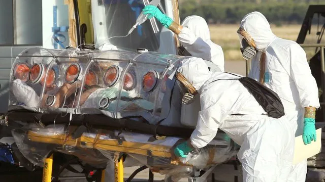 Спалах еболи в Ітурі: понад 1100 підозр і близько 250 смертей