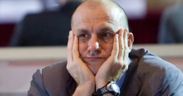 Суд заочно взяв під варту Григоришина — рішення про звернення до Інтерполу