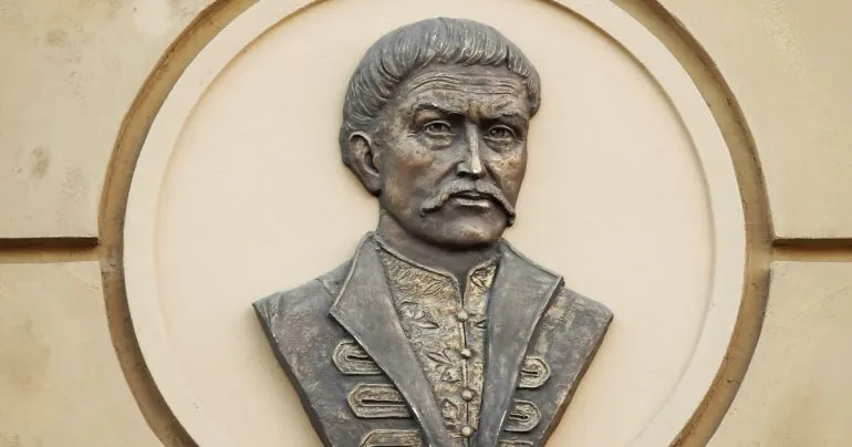 Міністр культури підтримала встановлення пам’ятника Івану Мазепі в Києві