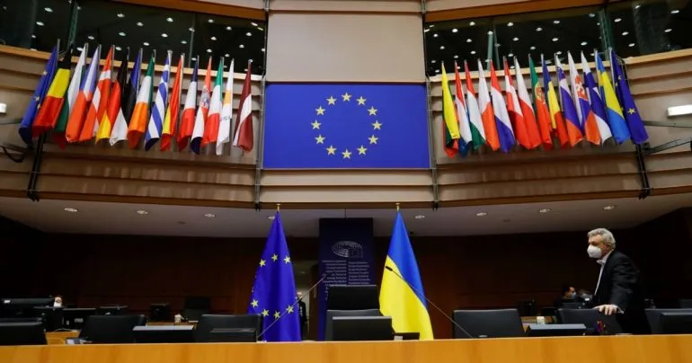 Бельгія приєднується до засновників спеціального трибуналу щодо агресії рф