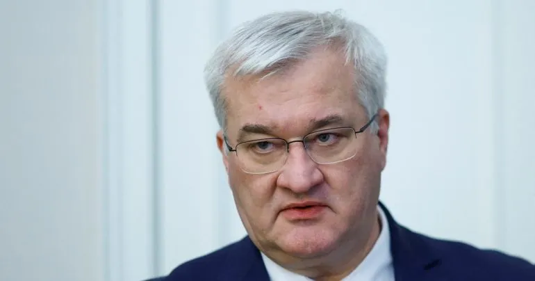 Ліхтенштейн приєднається до угоди про спецтрибунал з агресії