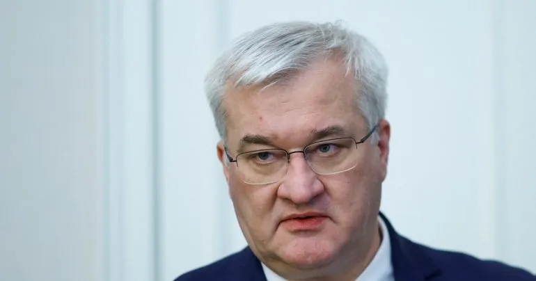 Сибіга відкинув пропозицію Лукашенка та анонсував візит Тихановської до Києва