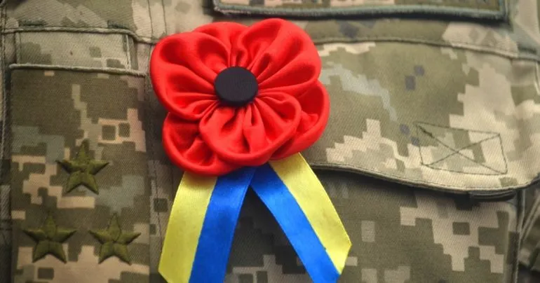 Через 81 рік українці знову змушені зупиняти зло — Зеленський