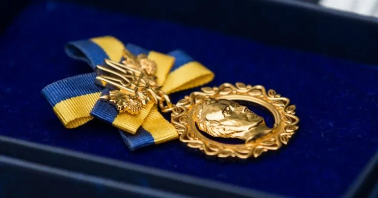 Зеленський оголосив: Шевченківську премію вручатимуть за архітектуру