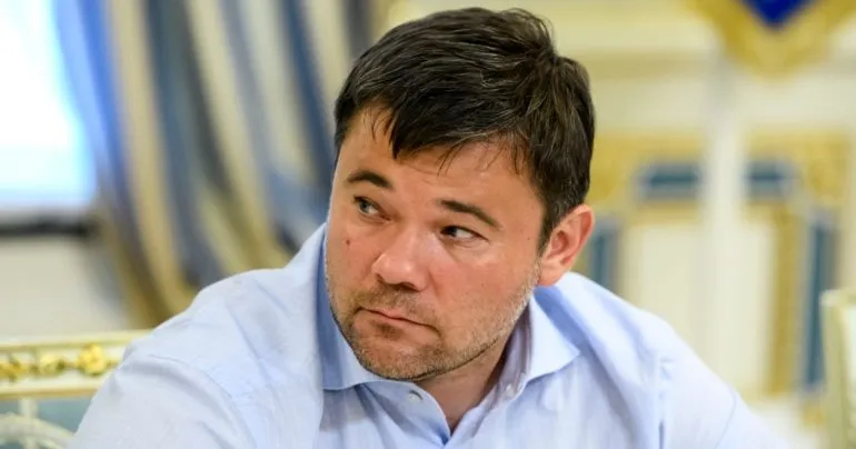 Богдан оскаржує санкції і починає незалежне адвокатське розслідування