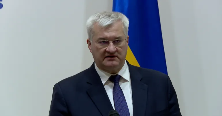 МЗС відкидає послаблення санкцій проти Білорусі