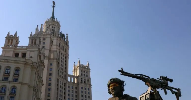 ISW: як росія використовує оголошене перемир’я