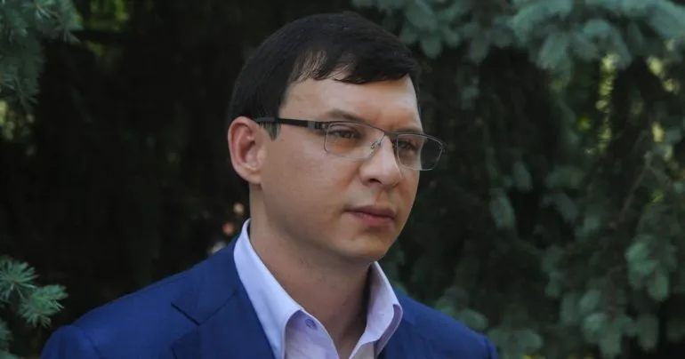 СБУ повідомила про нову підозру Євгену Мураєву за виправдання агресії росії