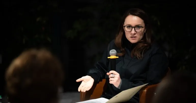 Підсумки першого року URIF: результати роботи американо-українського фонду