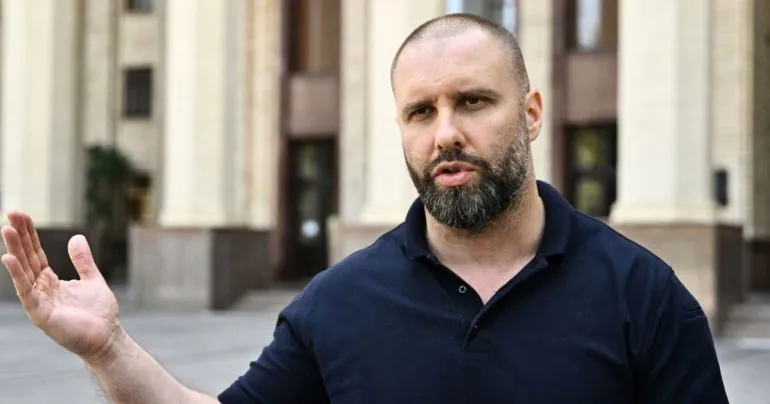 Знову атака на Богодухів: росія серед постраждалих — дитина
