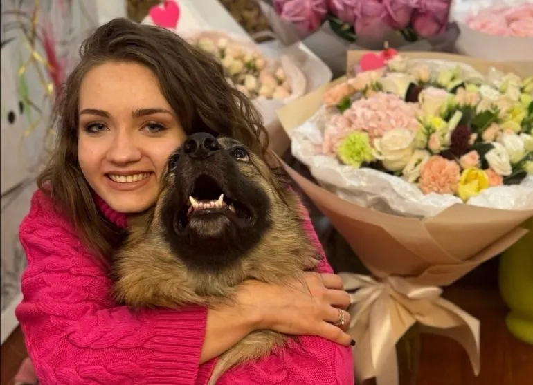 Як у Жовтих Водах рятують і прилаштовують безпритульних тварин