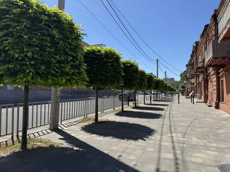 Погода і прикмети у Дніпрі на 6 травня 2026
